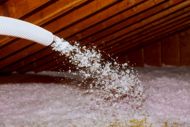 Best Insulation for Specific Applications in Buckhead, GA