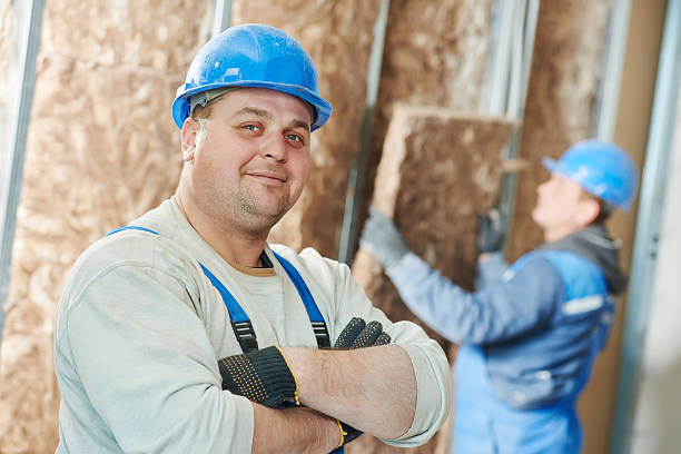 Best Types of Insulation in Buckhead, GA