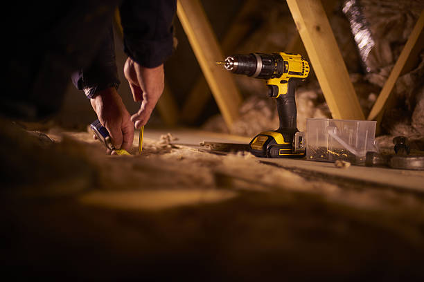 Best Residential Insulation in Buckhead, GA